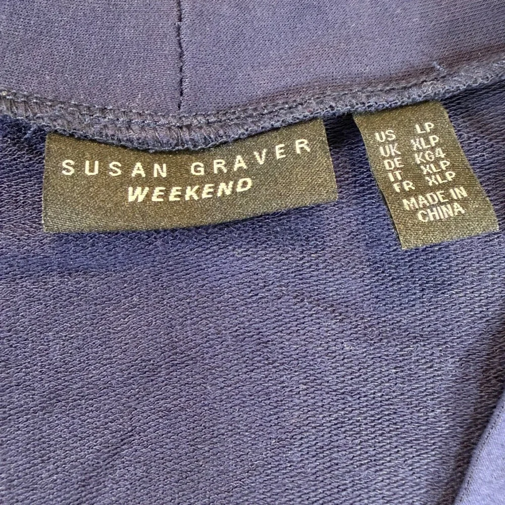 Susan Graver susan graver